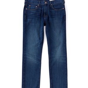 Men’s New Denim Jeans